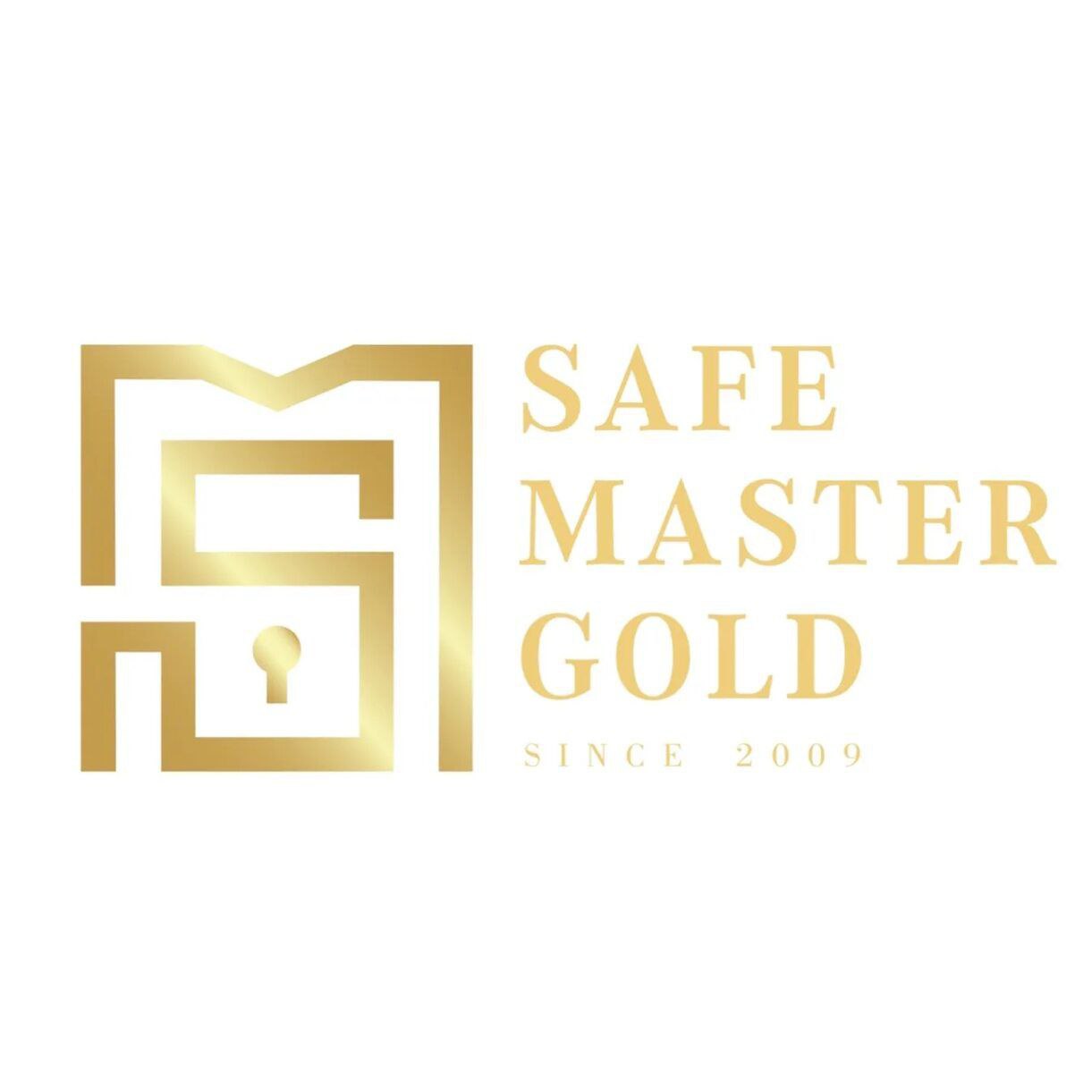 Safe Master Gold